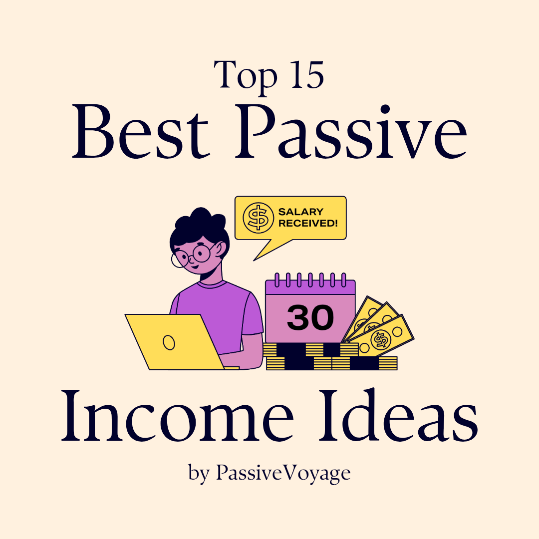 Passive Income In India